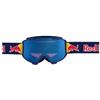 Spect Red Bull SPECT SOLO-001S - Maschera da sci