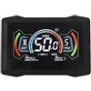 Generic UART2 H7C LCD NFC Display Display del cruscotto Cycling Computer Contachilometri Schermo Misuratore di Bici elettrica for Scooter Elettrico