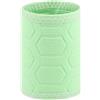 HomeVortex Braccialetto sportivo da polso, 8 x 10 cm, in nylon, ad asciugatura rapida