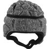 GATHINESS Casco da Calcio Giovanile in Eva, Traspirante, Regolabile | Protezione per Testa, Uso Rugby e Football Giovanile, Resistente Agli Urti, Interno Arioso