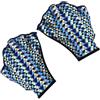 Generico Swimming Gloves - Anti-Slip Swim Gloves for Women Nylon Elastic Water Glove | Webbed Gloves Underwater Diving Snorkeling Freediving Spearfishing Kayaking Paddle Boarding Rafting Surfing