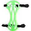 WJIAYAO Protezione for braccio for tiro con l'arco in nylon al carbonio | Accessorio for arco protettivo for equipaggiamento protettivo a trazione dritta composto ricurvo