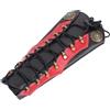 WJIAYAO Protezione del braccio for tiro con l'arco in pelle di vacchetta | Attrezzatura di protezione for tiro con l'arco in pelle 1PC for braccia di adulti