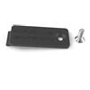 Winora Group Inlet 8901000000 Inlet - Cavo per adulti, taglia unica, colore: Nero