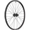 DT Swiss EX 1700 - Ruota posteriore da 29, disco a 6 bulloni, 12 x 148, profondità | Spline, DEG 72 DF, Nero