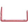 Marchfunny Corda per arco composto da 50 mm per arco composto a basso attrito | Protegge le corde della morsa, aumenta la velocità e la precisione, struttura in acciaio inossidabile, dimensioni 30 mm