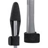 Generic Custodie per canna da pesca Coperture elastiche in gomma | Coperture per canne da pesca per pescatori da lancio, pesca a mosca, stoccaggio, trasporto in barca, riva, lago, fiume e