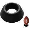 Generic Supporto da calcio, supporto per pallacanestro - Supporto per pallone da | Supporto per pallone da calcio per basket, calcio, pallavolo, softball, bowling