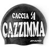 HAND SPORT Swrewd Cuffia in Silicone per Piscina e Nuoto | Taglia Unica