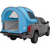 GKHPYURE Tenda Auto Pieghevole 200 x 170 x 170 cm in Poliestere e Acciaio, Verde