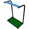 Generic Supporto for Display for Riporre Il Putter da Golf | Può contenere fino a 9 mazze da golf, for case, uffici, garage