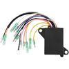 AYZLGAA for Motore fuoribordo Yamaha 4 Tempi 8 CV 9,9 CV 68t-85540-00 Cdi | Bobina di accensione unità Cdi a 13 filiB Complessivo sistema di accensione