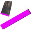 Generic Dragon Boat Paddle Protector Silicone Tip Replacement Protector | Dragon Boat Paddle Cover Guard per Allenamento Outdoor Festival Daily Racing Practice Celebration Competition