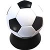 Genérico Supporti da calcio per esposizione, supporto da calcio | Supporto per la conservazione delle palline da bowl, espositore per palline, per palline da bowling