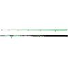 Madcat UV Series Spin - Canna da spinning, 210 cm, 40-150 g