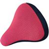 Li Fangfang Coprisella for bicicletta in cotone 1 pezzo | Cuscino isolante termico for accessori da ciclismo