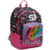 SJ GANG STYLE JAM GANG Seven ZAINO ADVANCED - DREAM & DO GIRL