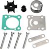 GFJHFDCR Kit girante Pompa Acqua 6G1-W0078 6G1-W0078-A1 6G1-W0078-A0 18-3460 Compatibile con Motore fuoribordo 2T 6HP 8HP