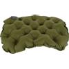 GALPADA Cuscino Seduta Portatile Pieghevole Gonfiabile in Nylon Tpu per Campeggio | Leggero e Multiuso, Comfort e Alta Resistenza All'usura, Uso All'ombra, per Viaggio e Spiaggia