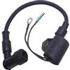 AYZLGAA for Yamaha 2t 40hp 48hp 50hp 2 Tempi 3 cilindri L3 | Parti for barche a motore fuoribordo 6h5-85570 Bobina di accensione Cdi