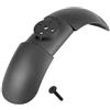 Marchfunny Rainy Ride per paraspruzzi per Xiaomi per m365 Pro Essential | Copertura completa dei pneumatici, blocca fango e spruzzi d'acqua, essenziale per i giorni di pioggia