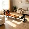 Generic Tavolo for trazione spinale, macchina for lo stretching domestico | Panca for barella cervicale e lombare for il rilassamento delle gambe del collo e della vita
