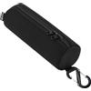 Generic Porta palline Borsa portatile traspirante | Palloni Da Tennis Borsa con Gancio Per Attrezzature di Allenamento Sport Esercizio Materiale Accessori