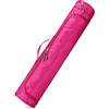 LZQpearl Borsa Per Tappetino Yoga, Borsa Da Yoga In Nylon Ad Alta Densità, Custodia Per Accessori Yoga Impermeabile, Resistente All'usura E Antiscivolo