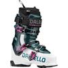 Dalbello Scarponi Da Sci Alpino Da Donna Cabrio Lv 115 3dwrap 24.5