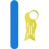 WNXGNHO Strumento di allenamento per Badminton Swings | Allenatore di polso leggero, lavoro quotidiano, supporto per lo studente, corsi preparatori, guidati
