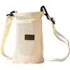 Générique Borsa da trasporto per bottiglia d'acqua,Borsa da trasporto per escursionismo leggera - Borsa sportiva elegante per fitness, escursionismo, spiaggia, trasporto quotidiano