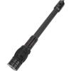 RiToEasysports Stabilizzatore per 3K Carbonio con Barra di Ammortizzazione, | Riduce le Vibrazioni, Peso Regolabile, Asta in Lega, per Caccia e Tiro con l'.