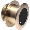 Furuno B175HW-20 Chirp Bronzo Passante-scafo 20 gradi Inclinazione 1KW - Connettore 10-Pin