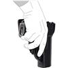 VEGA HOLSTER Fondina Sinistra Beretta 92/98IN POLIMERO AD INIEZIONE Porto Civile
