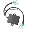 GFJHFDCR unità 66M-85540-00 66M-85540-01-00 66M-85540-01 Compatibile con Motore 4 Tempi 9,9-15 - F15A