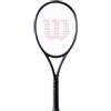 Wilson Ultra 100 V5 Noir Racchette Da Torneo Non Incordata 374g Unisex