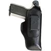 VEGA HOLSTER Fondina Vega cuoio tre usi I146 GLOCK 19 23 serie I1