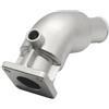 BUDZAVHIC 21190094 Gomito Miscelatore Montante Motore per Barche Adatto per Penta D1 D2 MD2010 MD2020 MD2030 MD2040 Sostituisce 861906