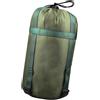 Générique Borsa portaoggetti a pelo - Borse a compressione per borse, zaino leggero | Tessuto Oxford Multicolore, Borsa Di Immagazzinaggio Campeggio Nylon per Viaggiare, Campeggio, Escursionismo