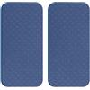Generico Yoga Knee Pads, High Density Non-Slip Elbow Pad, Support Mat | High-density Foam Absorbs To Comfortably Protect Knees, Elbows, Wrists, And Ankles During Intense Floor Workouts.
