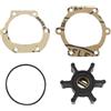 SzxJkmf Kit girante pompa acqua X08810B for F4B 128397-42500 128377-42500 7050-01