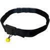 HIKS Cintura SUP con guinzaglio in vita a sgancio rapido per stand up | Regolabile