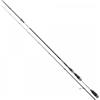 DAIWA Silver Creek L Spin, Canna da spinning, 1,80 m, 5-21 g