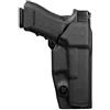 Holster Fondina Vega VKE8 VEGATEK Extreme Nero Blu per Polizia CARABINIERI (VKE808 Beretta PX4, Nero)