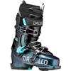 Dalbello Scarponi Da Sci Alpino Da Donna Cabrio Lv 95 3dwrap 22.5