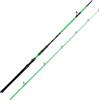 Madcat Uv Series Deluxe - Canna da pesca, 320 cm, 100-250 g