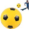 Generic Pallone Da Casa Attrezzature Sportive Allenamento Silenzioso | 21.6 cm Palloncini da Calcio Ad Alta Elasticità Per Ragazze Tutto-Piccoli Casa In Classe Nursery Sala Giochi Camera