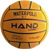 HAND SPORT Pallone da Pallanuoto, Extra Grip, misura 3