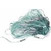 UDHSNJZG Rete Di Branchie Rete da pesca monofilamento a 3 strati 20 m con trappola for pesci galleggiante Strumenti for la