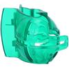 aqxreight Clip di Verde Trasparente con Accessori per Scribe per Pennarello. Un. allineamento. Tuo. A. Controllo. Anche. Trovare. Angolo. Raggiungere. Palla .. segni. Marcatore Marcatore